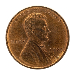 Lincoln cent