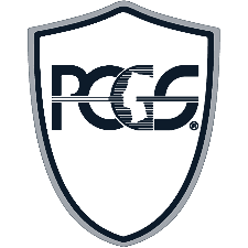 PCGS