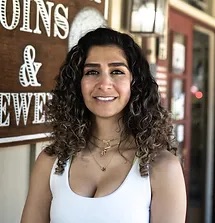 Anah Minsberg