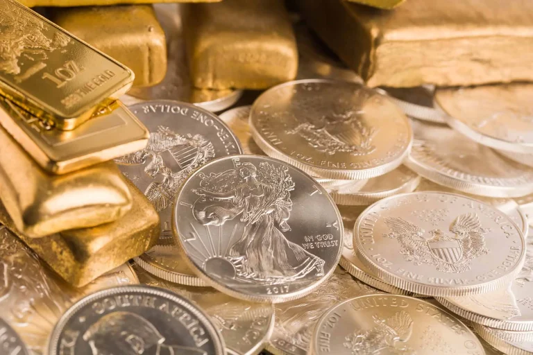 What Are My Coins Worth?
